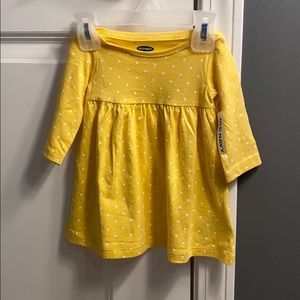 Old Navy Baby girl dress